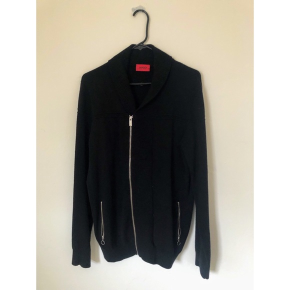 Hugo Boss / Men’s Sweater - Picture 1 of 4